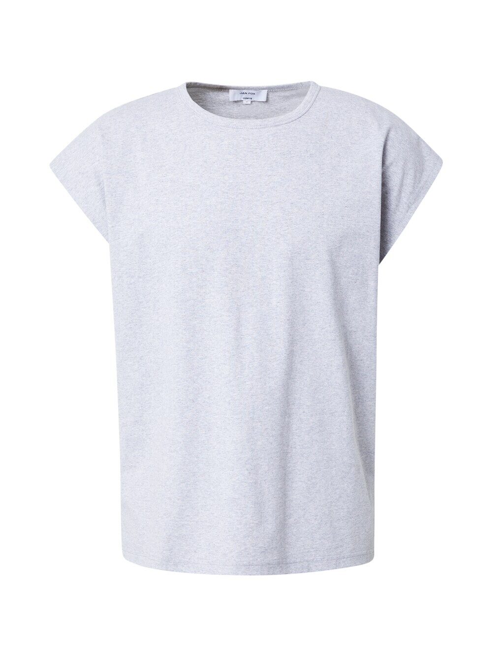 

Футболка DAN FOX APPAREL Theo, светло-серый