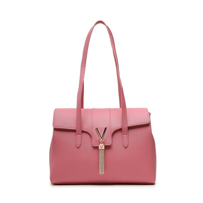 

Сумка Valentino DivinaSa, розовый