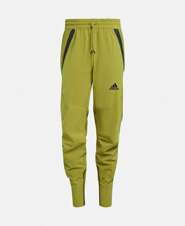 

Нижняя часть спортивного костюма adidas, мох