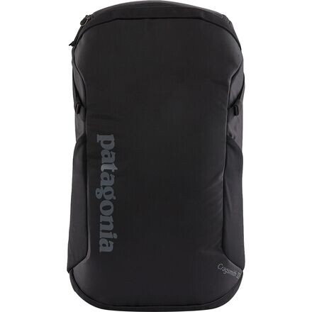 

Рюкзак Cragsmith 32 л Patagonia, черный