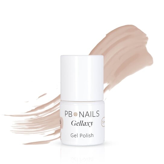 

Гибридный лак GE256 XY, 5 мл Pb Nails