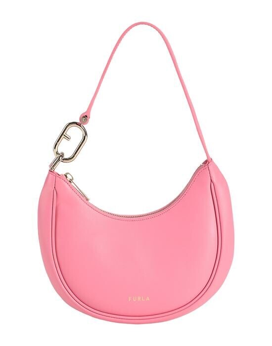 

Сумка FURLA, розовый