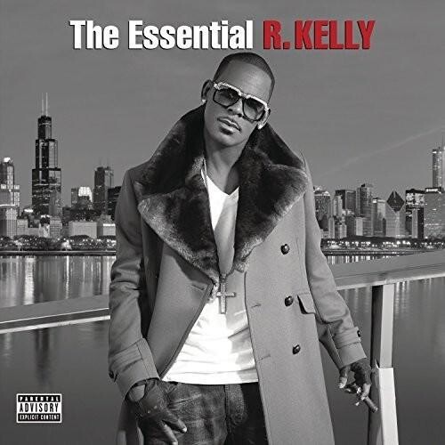 

Виниловая пластинка Kelly, R - Essential R Kelly