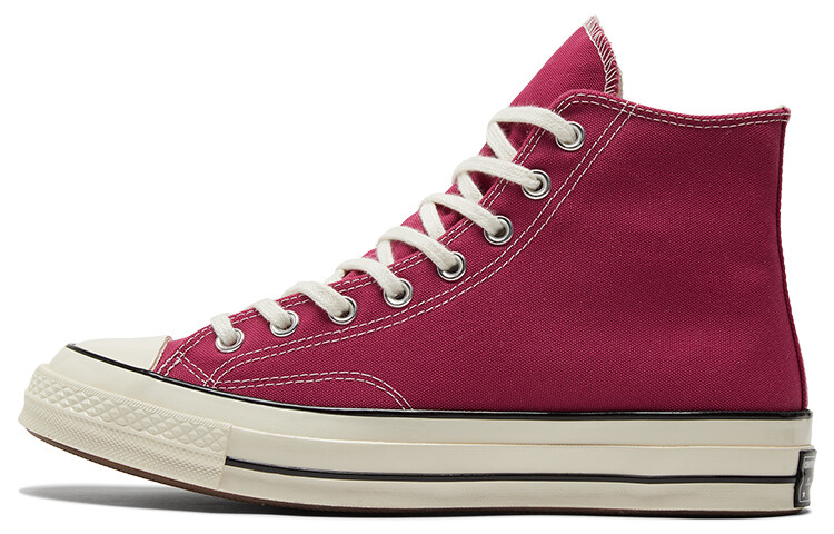 

Туфли Converse унисекс из парусины 1970-х годов Midnight Hibiscus