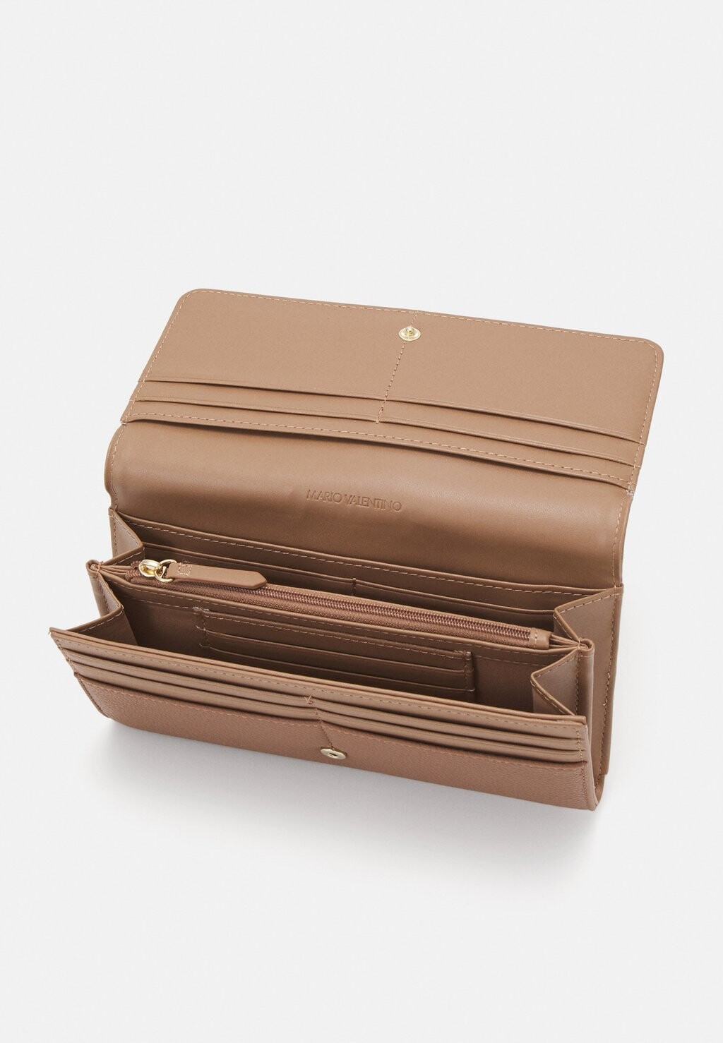 

Кошелек ARCADIA Valentino Bags, бежевый