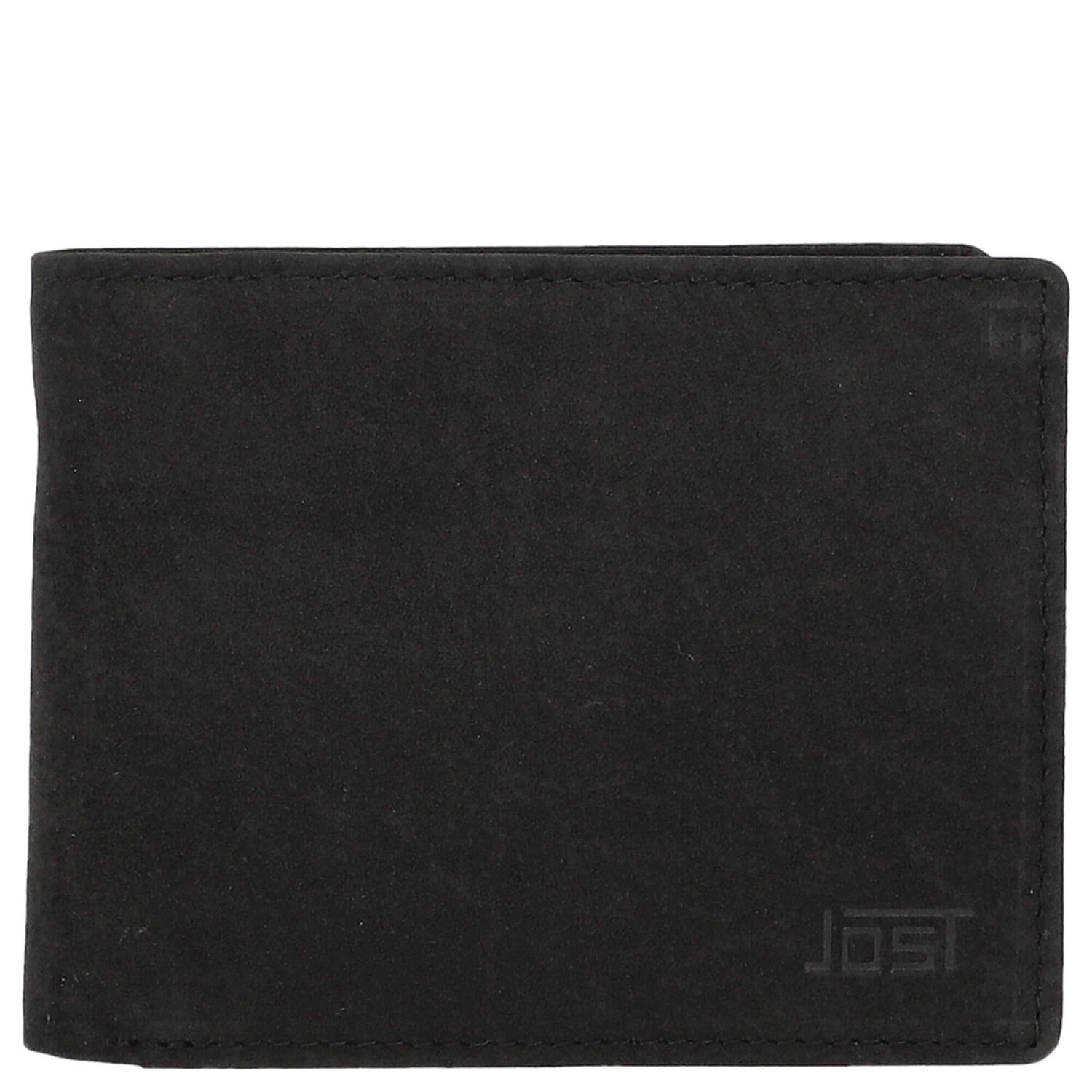 

Кошелек Jost Vaxholm 8 cc 12 cm, черный