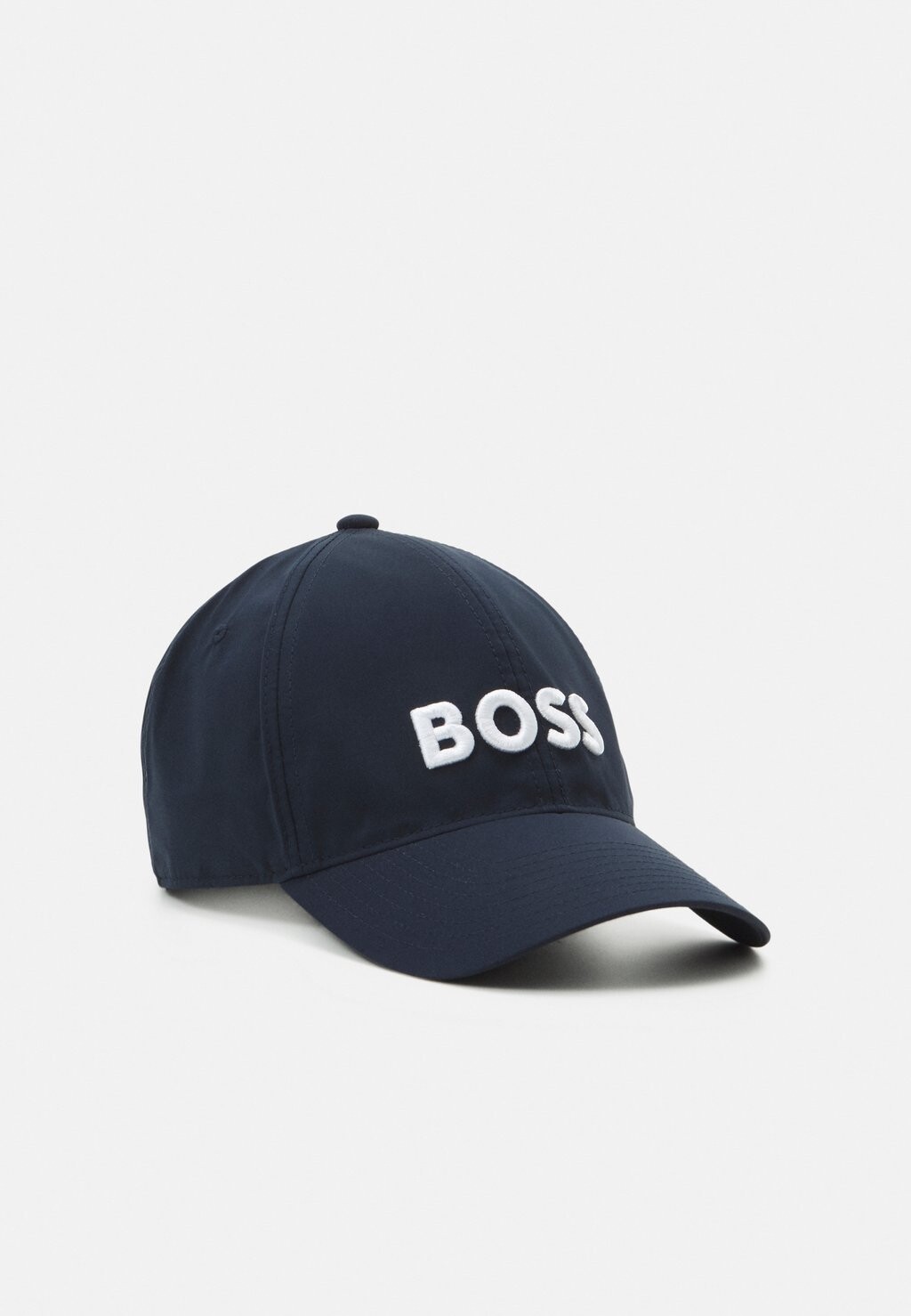 

Бейсболка BOSS, темно-синий