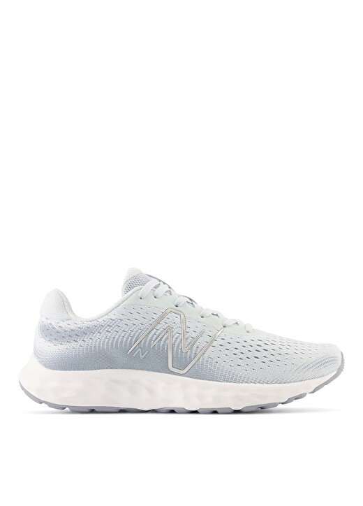 

Синие женские кроссовки New Balance