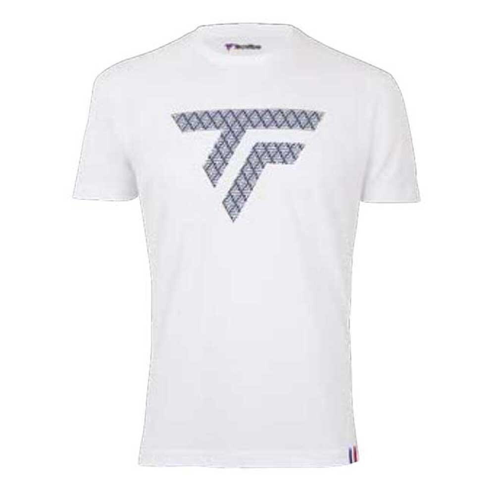 

Футболка Tecnifibre Training, белый