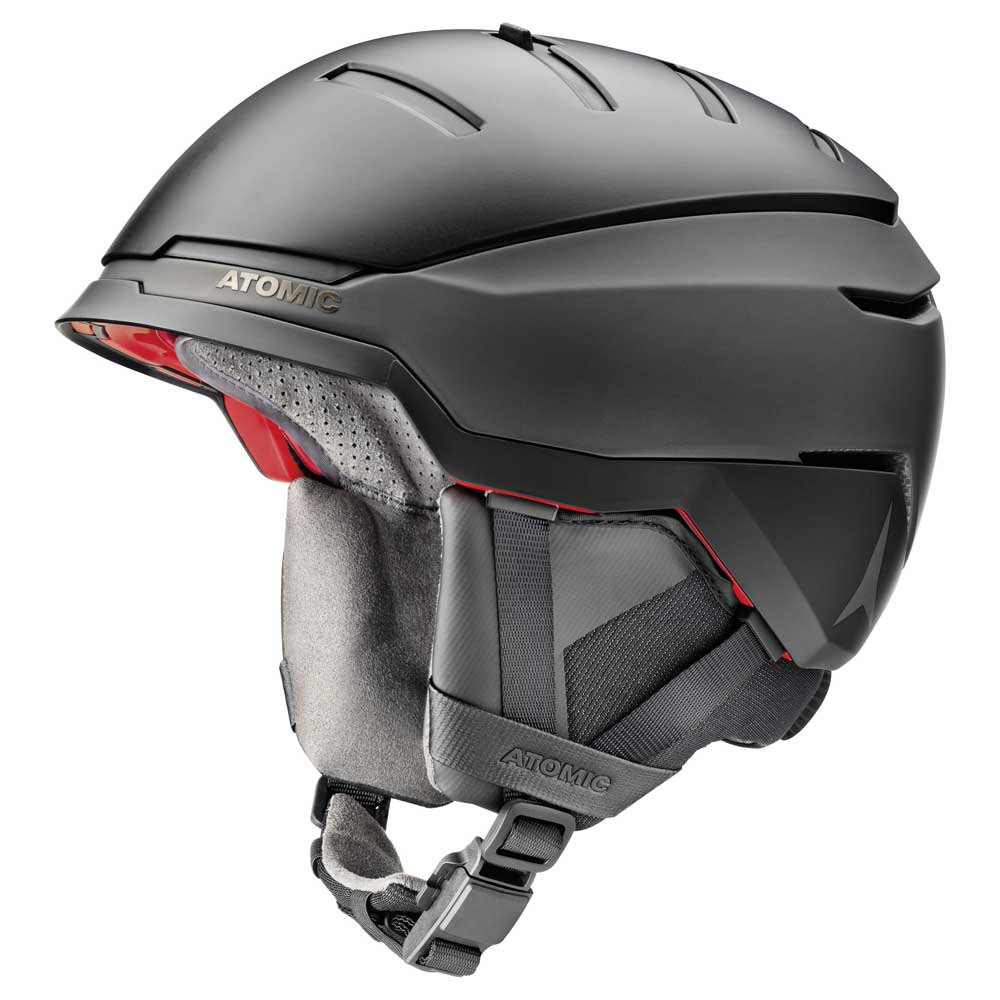 Шлем Atomic Savor GT AMID, черный