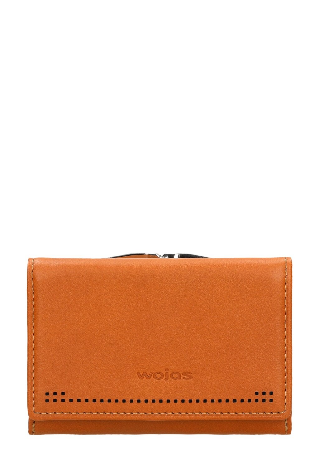 

Кошелек Wojas, цвет jasny brąz