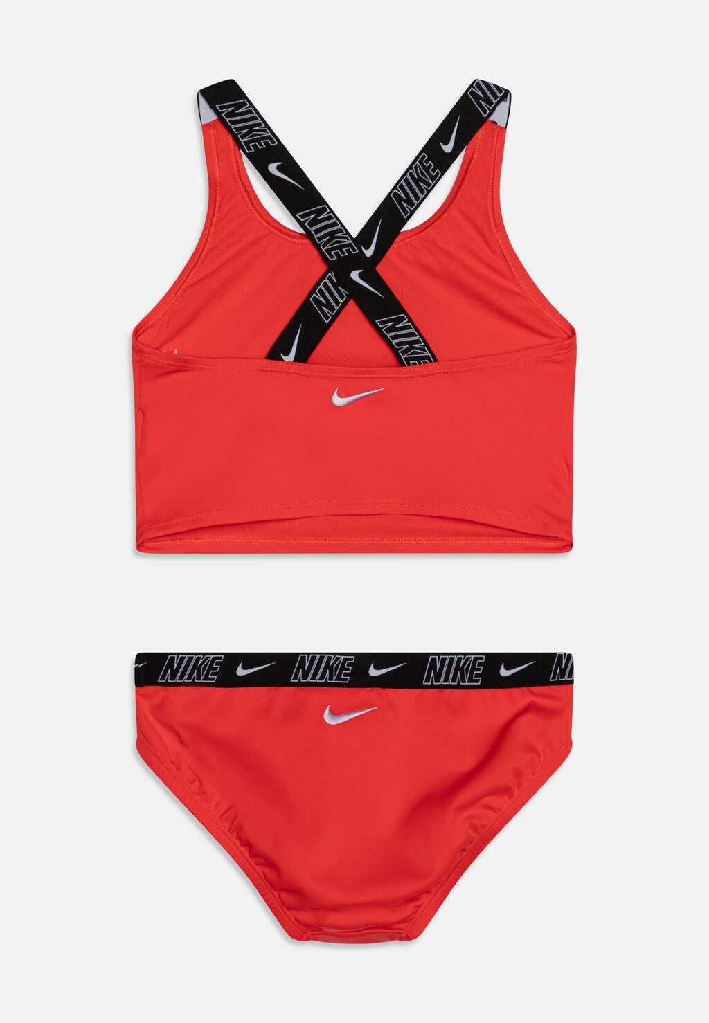 

Бикини Crossback Midkini Nike, красный