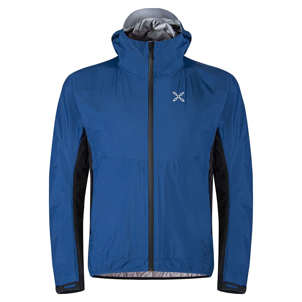 

Куртка Montura Empower Confort Fit, синий