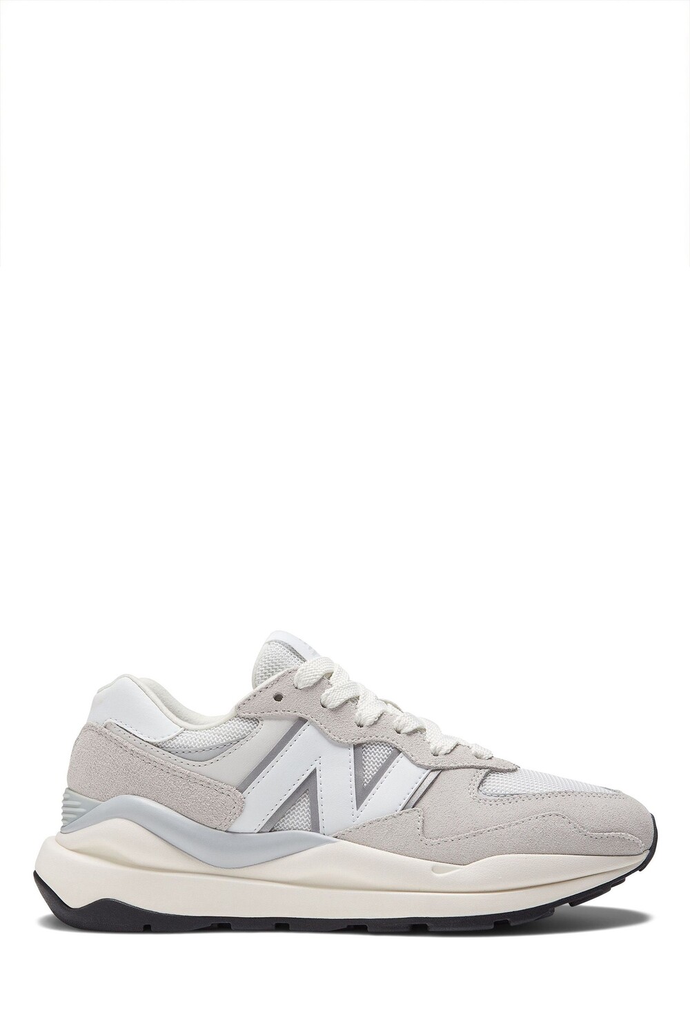 

Кроссовки 57/40 New Balance, серый