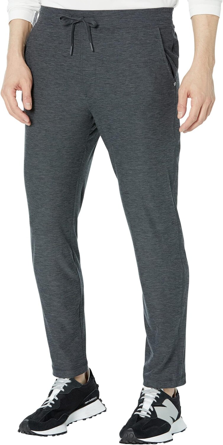 

Брюки Skechknits Ultra Go Lite Tape SKECHERS, цвет Asphalt