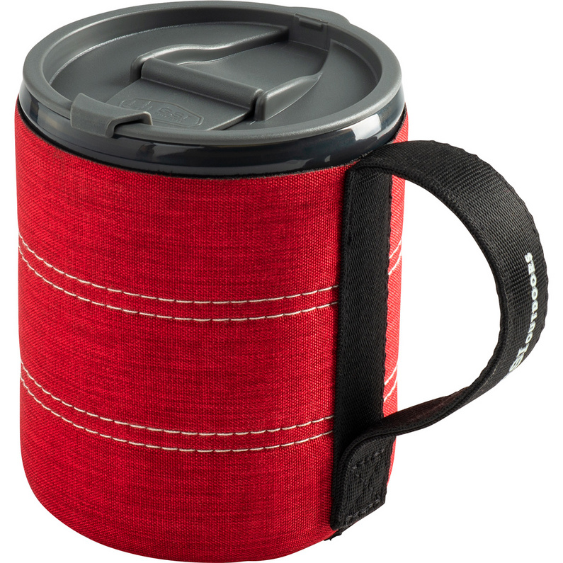 цена Чашка для питья Infinity Backpacker Mug GSI