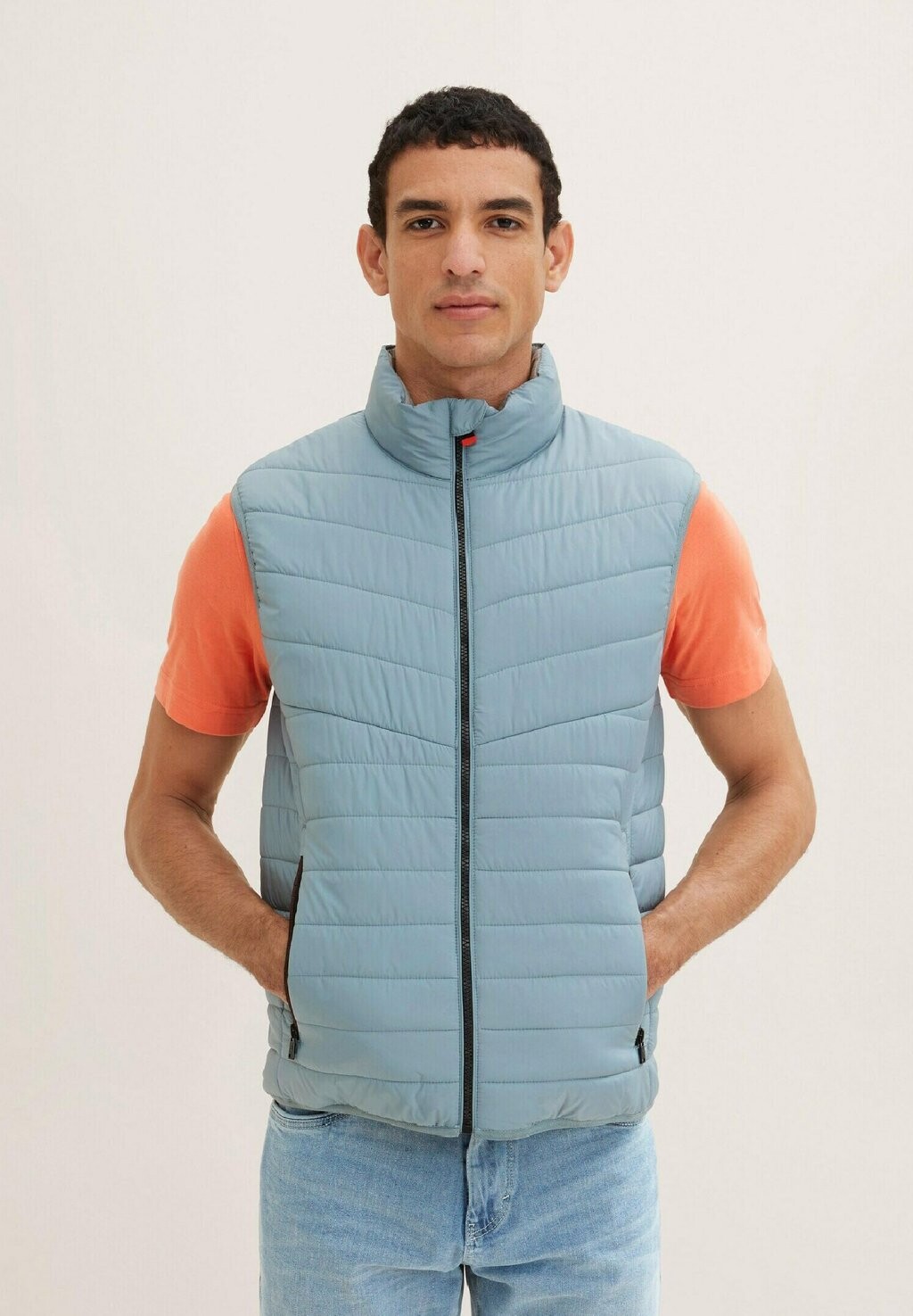 

Жилет TOM TAILOR