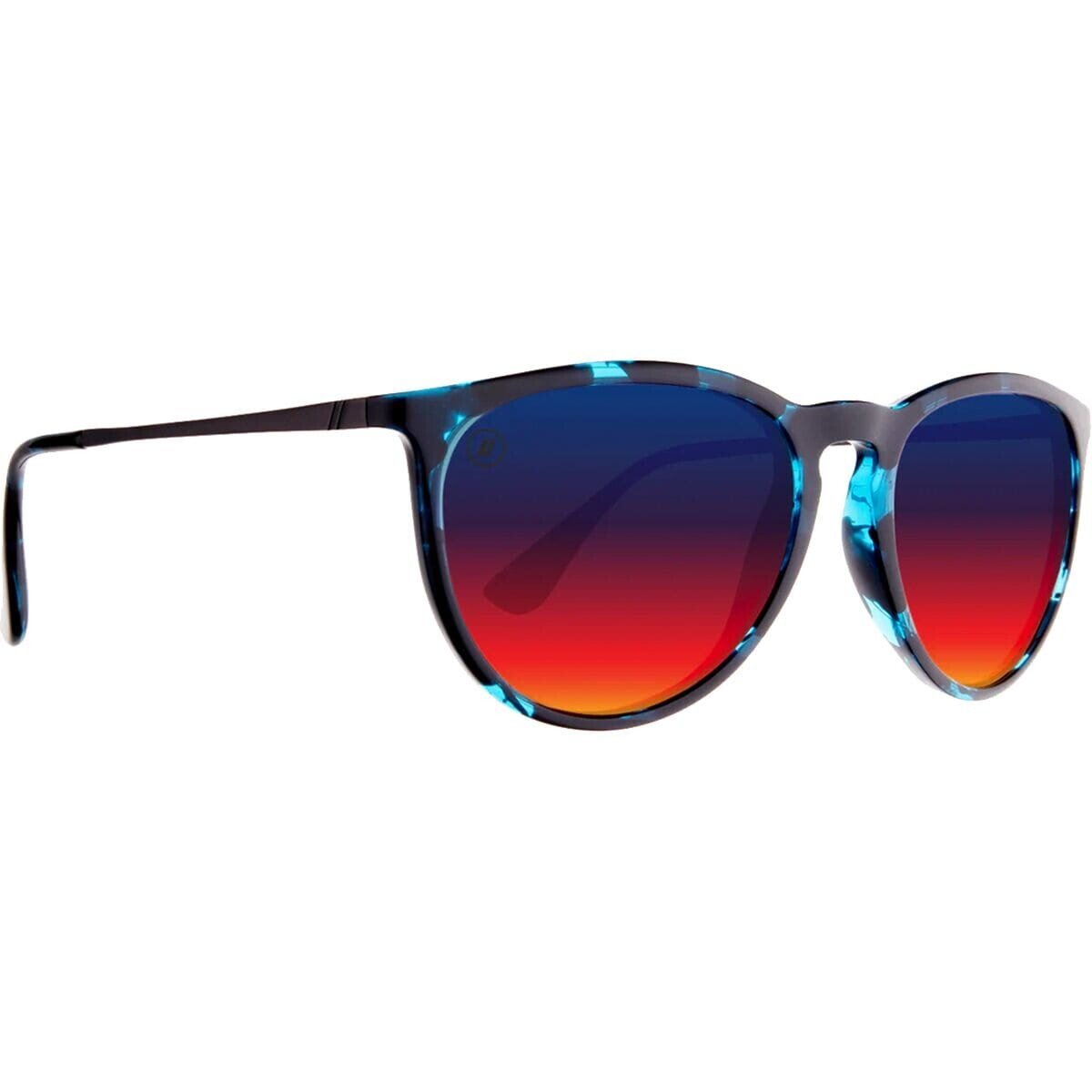 

Поляризованные солнцезащитные очки north park Blenders Eyewear, цвет crazy daisy