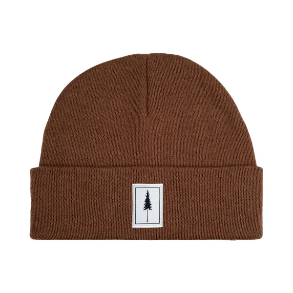 

Кепка Nikin Treeanie Classic Sleek, цвет Walnut One