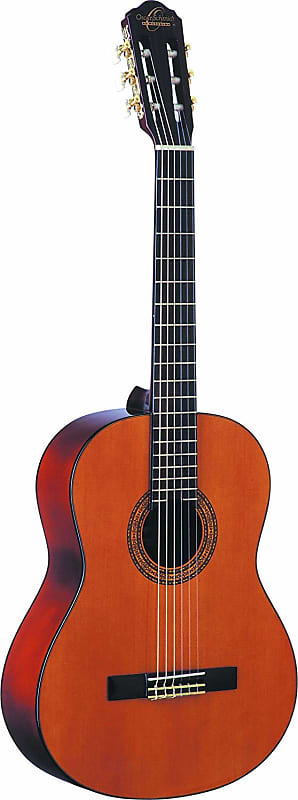 Акустическая гитара Oscar Schmidt OC9 Select Spruce Top Mahogany Neck 6-String Classical Acoustic Guitar - Natural