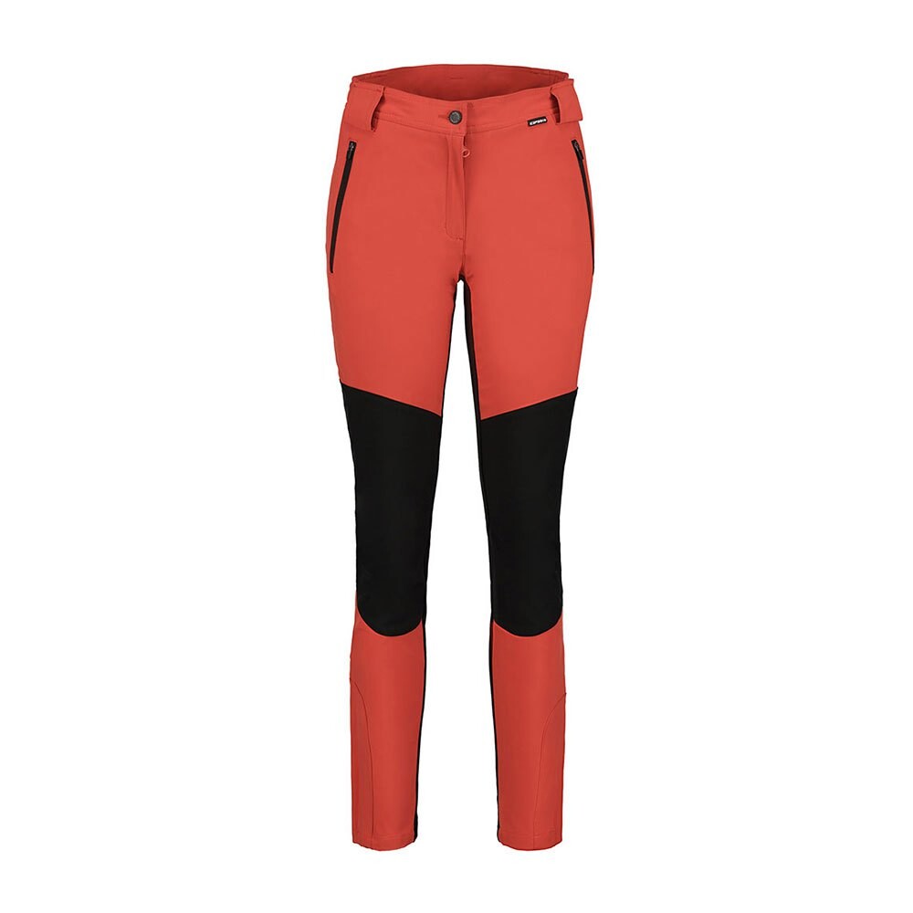

Брюки Icepeak Doral I, оранжевый