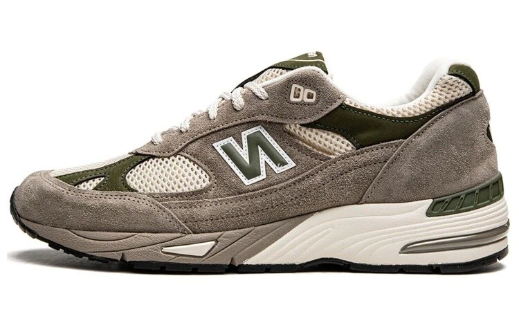 

Кроссовки New Balance Мужской