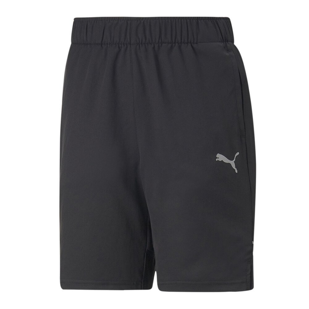 

Шорты Puma Active, черный