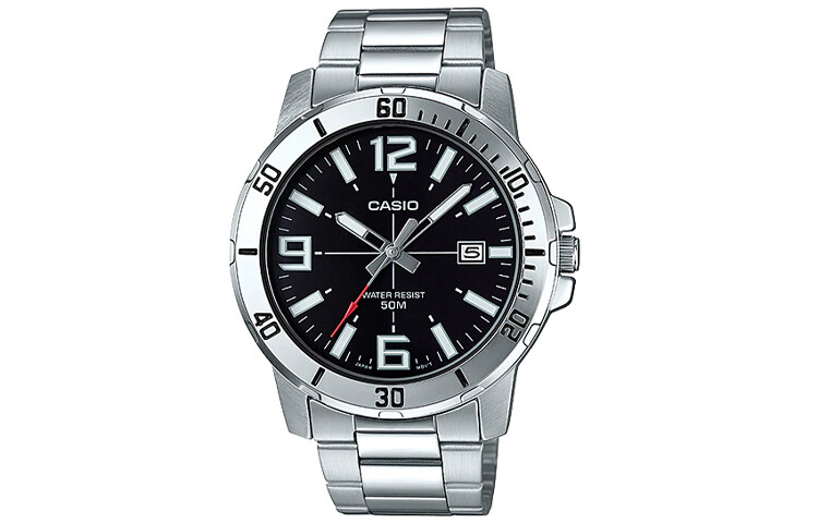 

Casio G-Shock ПЛАТЬЕ MTP-VD01D-1BV