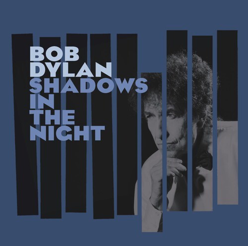 

CD диск Dylan, Bob: Shadows in the Night