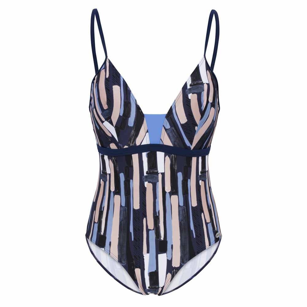 

Купальник Fashy 21760 Swimsuit, Разноцветный
