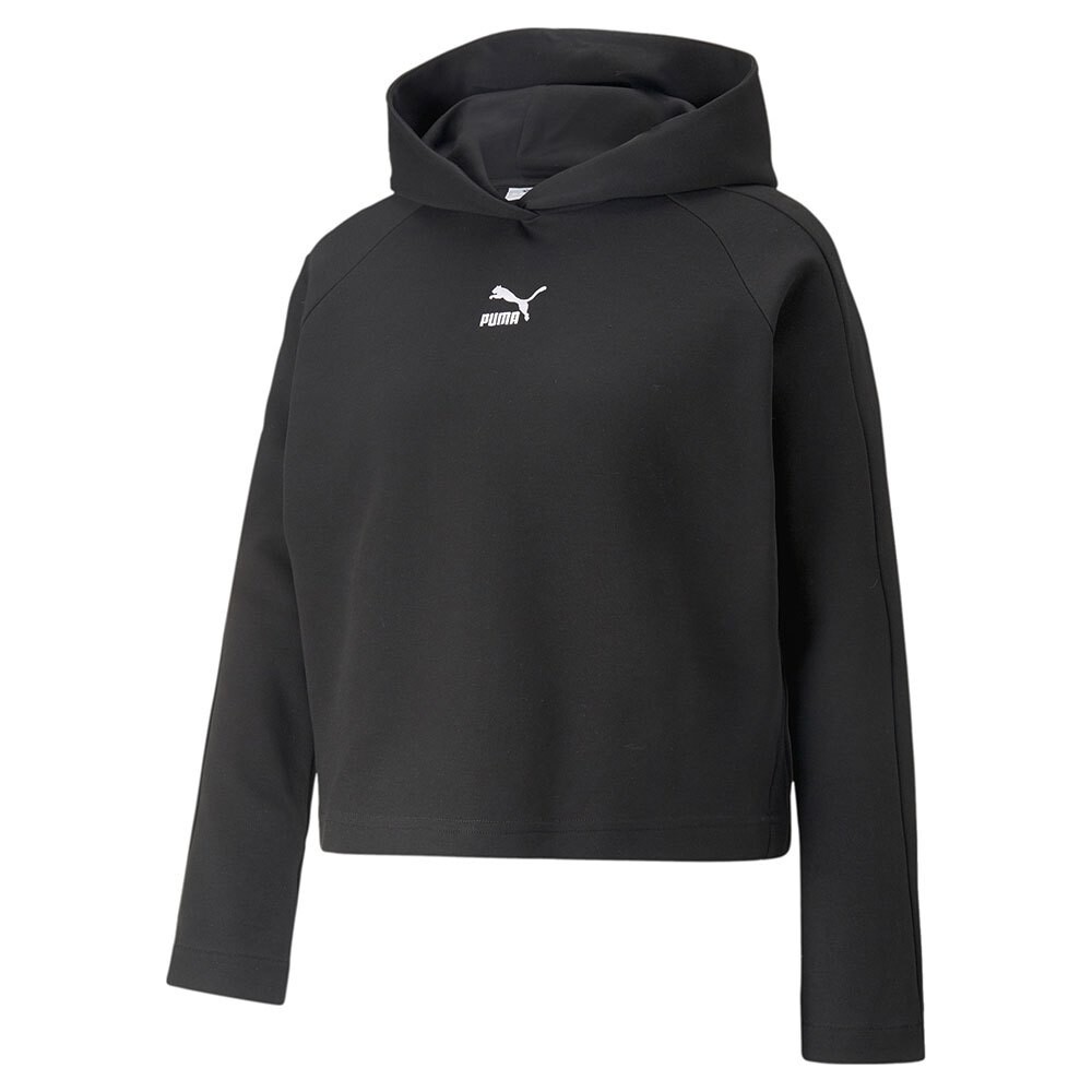 

Худи Puma T7 Dk, черный