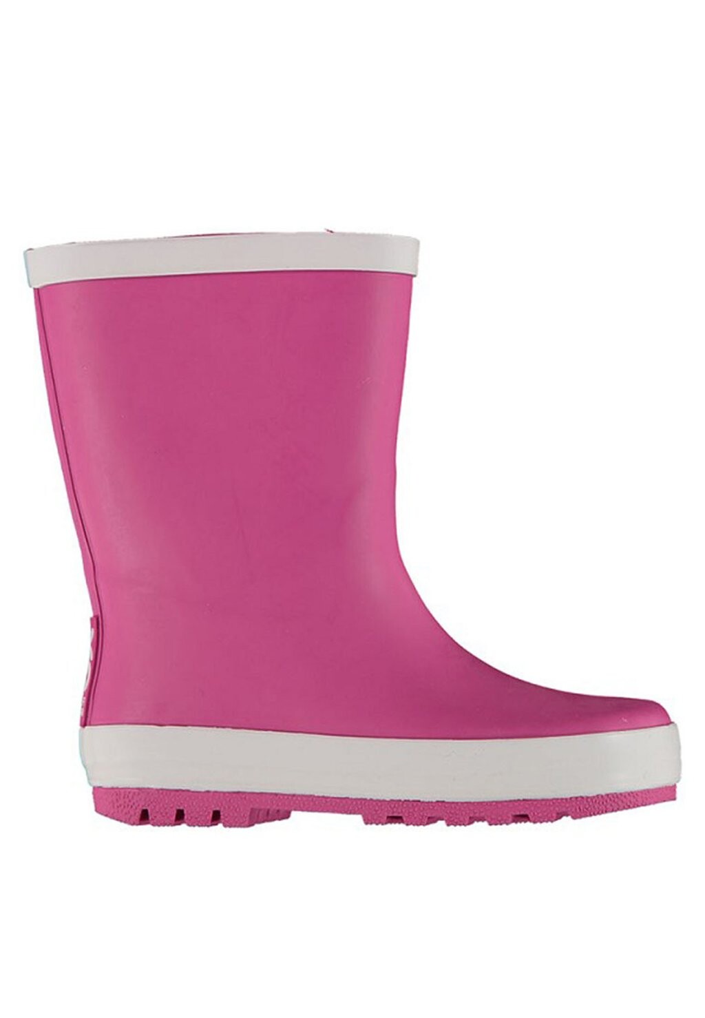 

Резиновые сапоги XQ footwear, цвет pink
