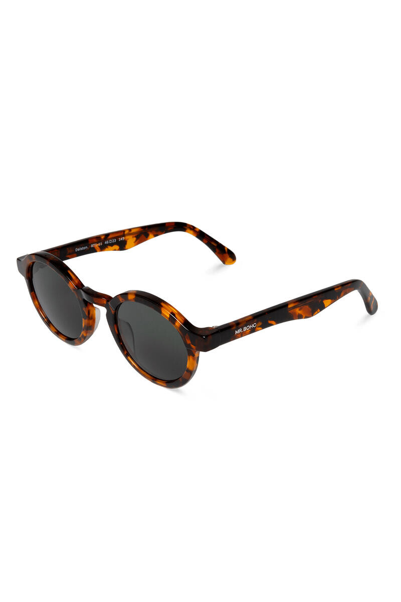 

Солнцезащитные очки CHEETAH TOISE DALSTON Mr. Boho, темно-коричневый