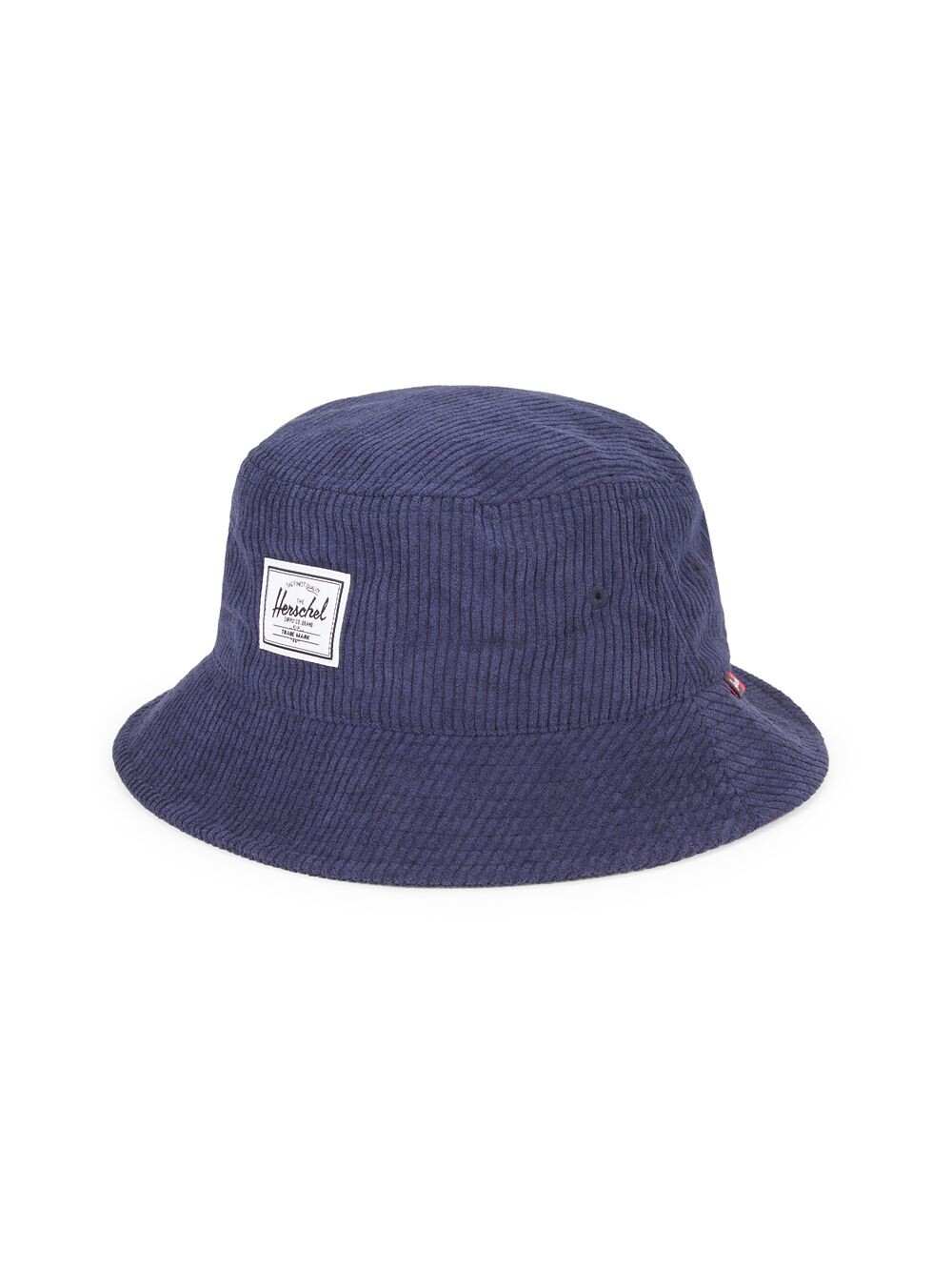 

Сезонная вельветовая панама Norman Corduroy Herschel Supply Co.