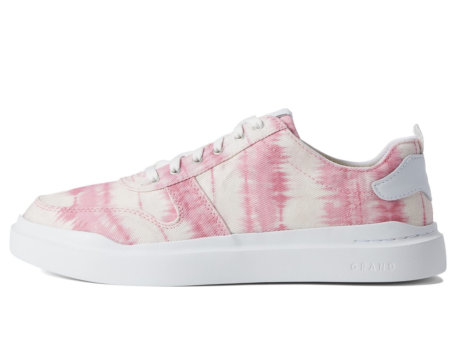 

Кроссовки Cole Haan Grandpro Rally Canvas Court
