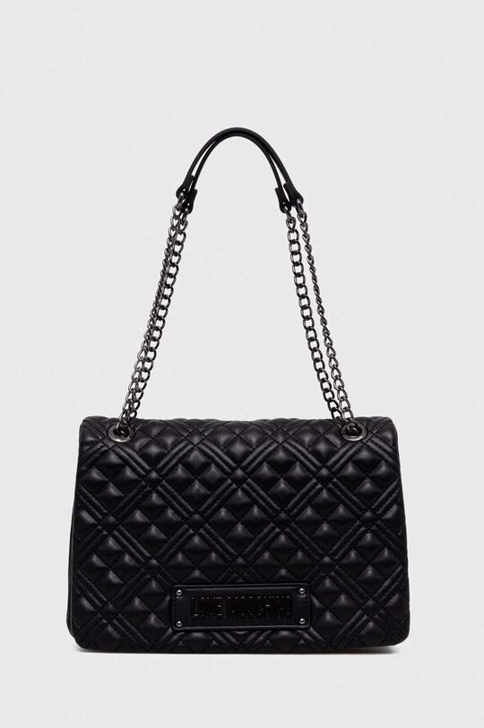 

Сумка Love Moschino, черный