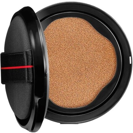 

Shiseido Synchro Skin Самоосвежающая тональная основа со сменным блоком 30 г