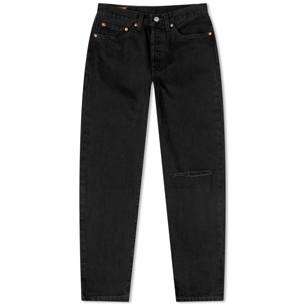 

Джинсы Levi's 501, черный