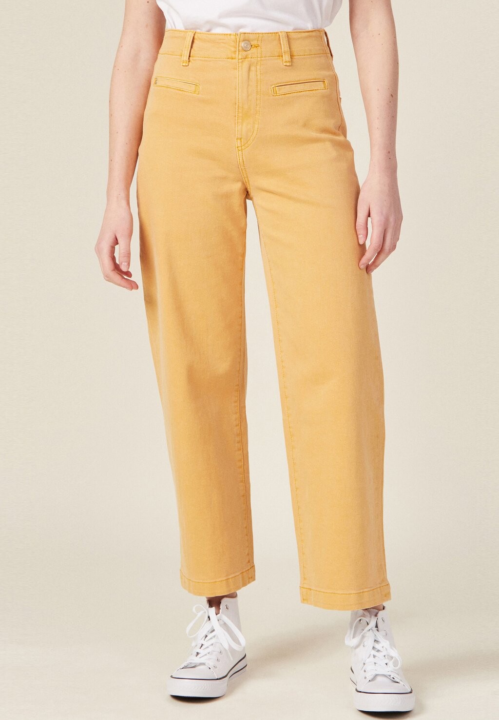 

Джинсы прямого кроя BONOBO Jeans