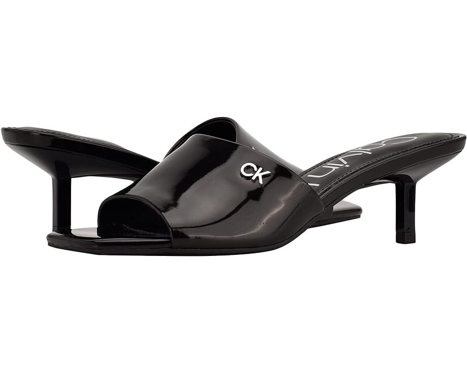 

Туфли Calvin Klein Graya, цвет Nero