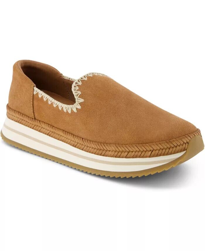 

Женские кроссовки Jocelyn Espadrille TOMS, бежевый