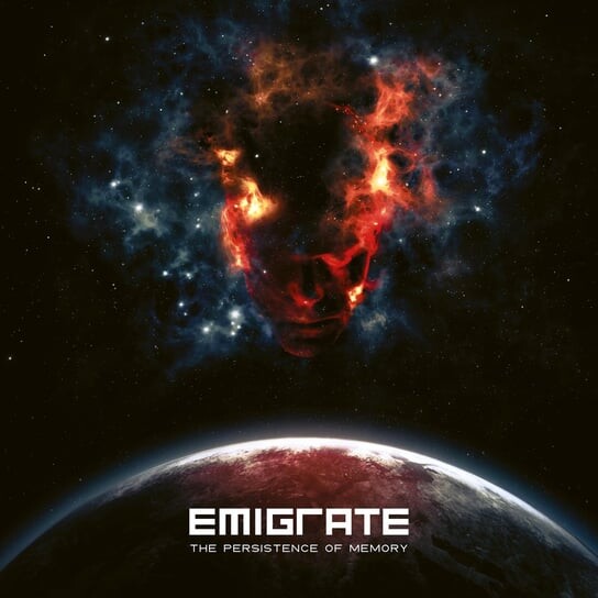 Виниловая пластинка Emigrate - The Persistence Of Memory emigrate the persistence of memory 1lp gatefold black lp