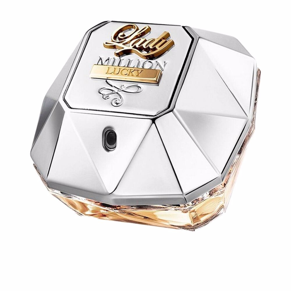 

Духи Lady million lucky Paco rabanne, 50 мл