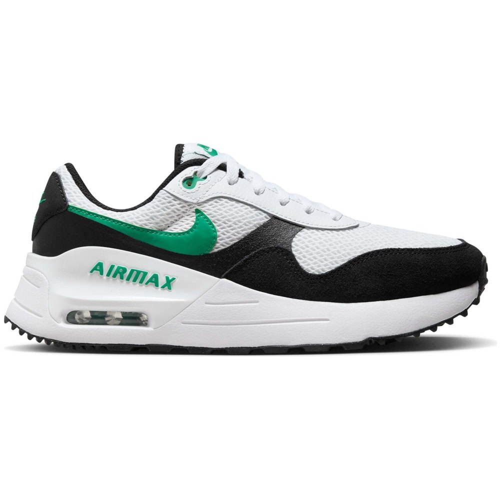 

Кроссовки Nike Air Max Systm, белый