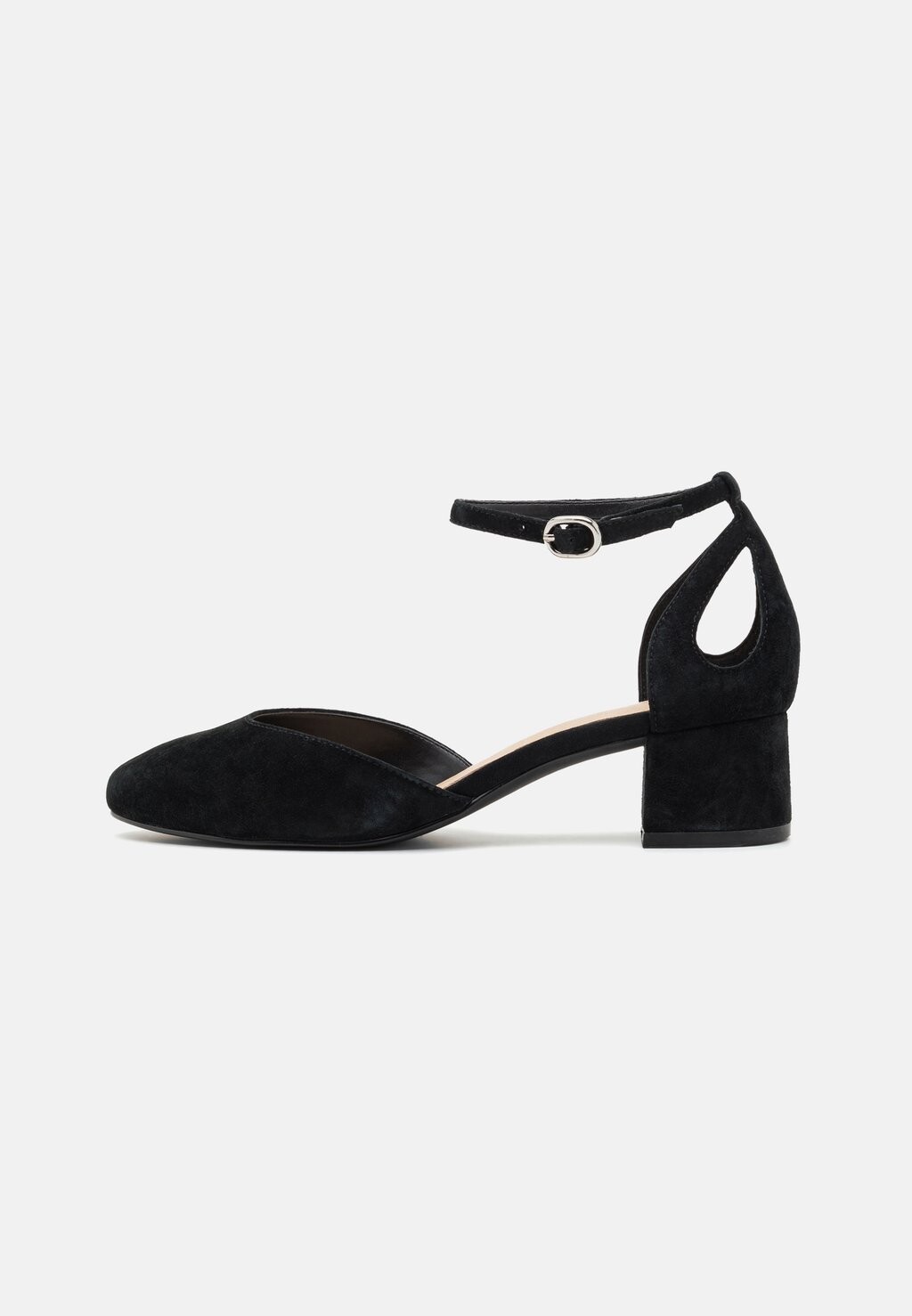 

Туфли LEATHER Anna Field, цвет black