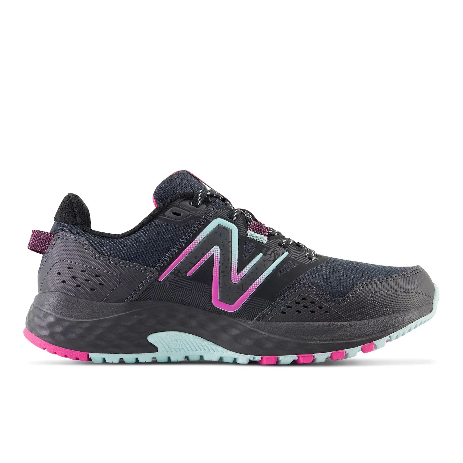 цена Женские кроссовки для бега по пересеченной местности New Balance 410 V8 New Balance