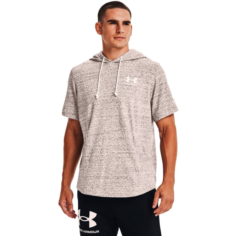 

Худи Under Armour Rival Terry LC, белый