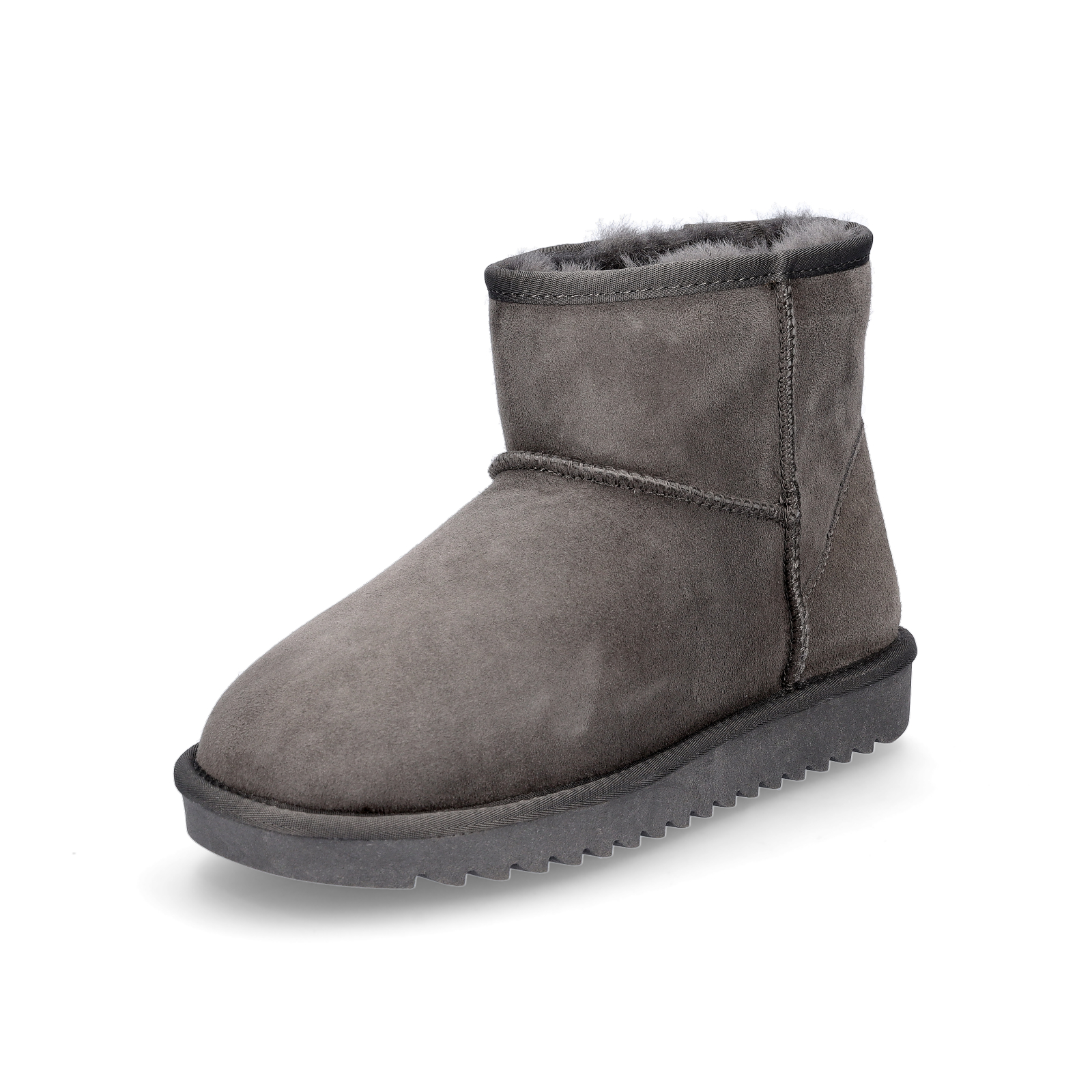 Ботинки ara Boot, серый