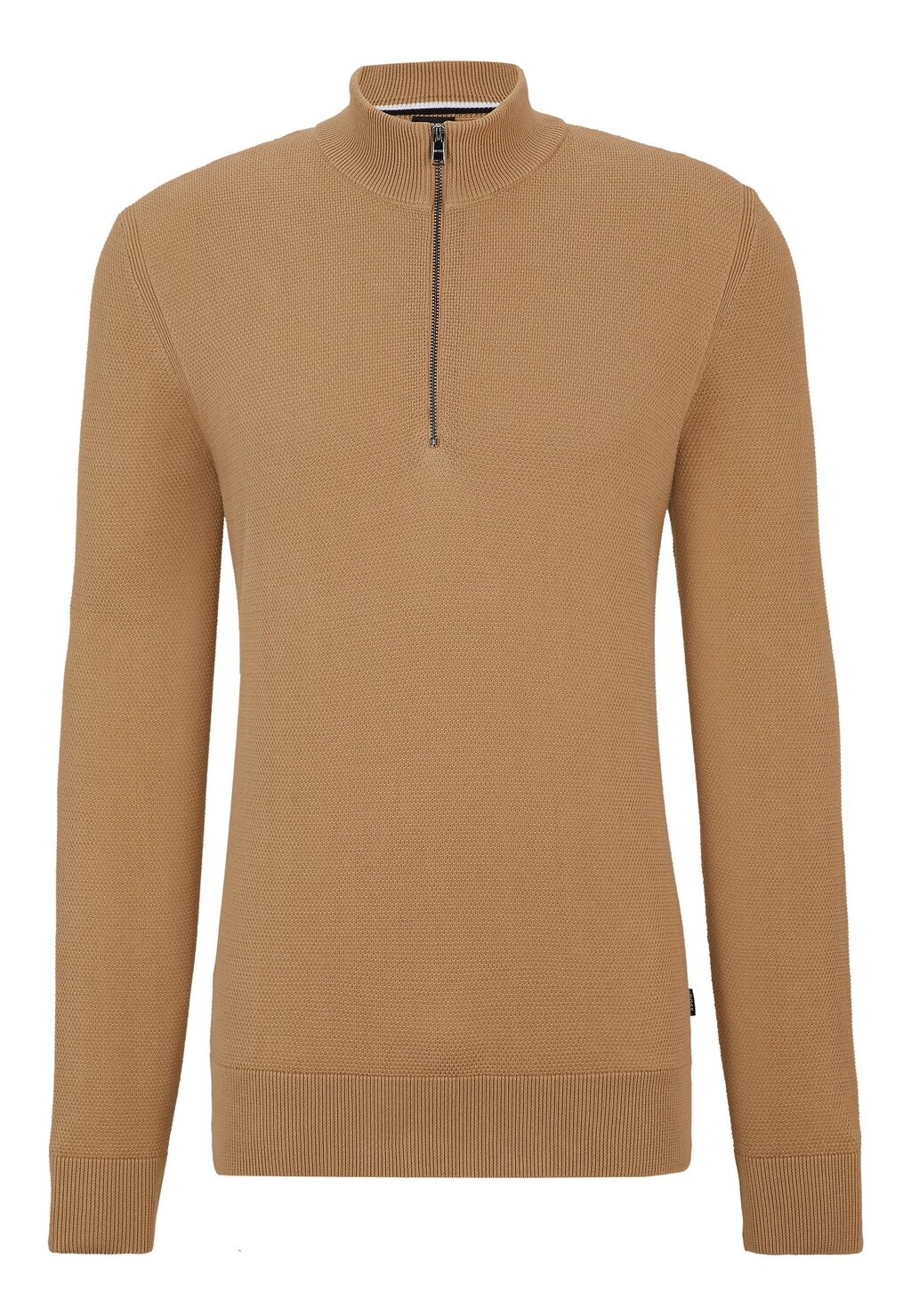 

Свитер Ebrando BOSS, цвет medium beige