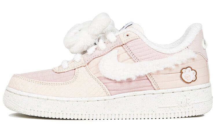 

Женские кроссовки Nike Air Force 1 Low Skate